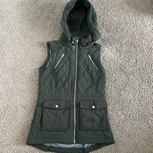 Athleta Vest